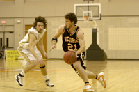 Athletic Activity